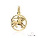 Zawieszka znak zodiaku LEW 585 SHELBI