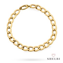 Bransoletka złota z kolekcji 